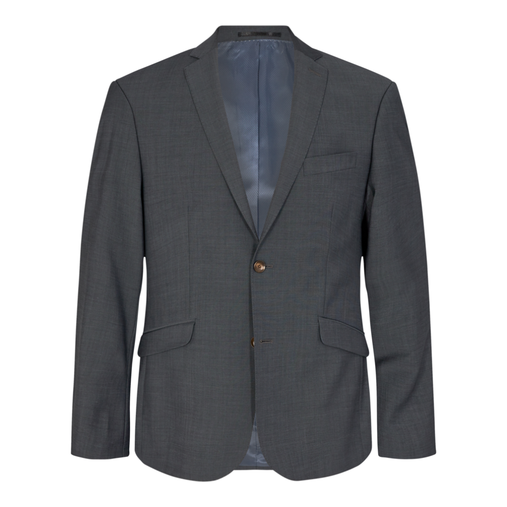 Sunwill Jakki Modern fit Grátt | Jmj X Joes